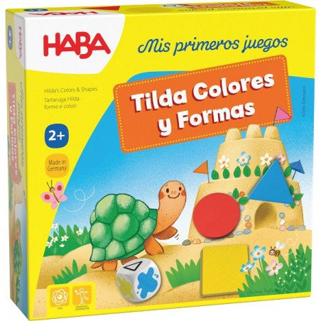 mis primeros juegos tilda colores y formas es